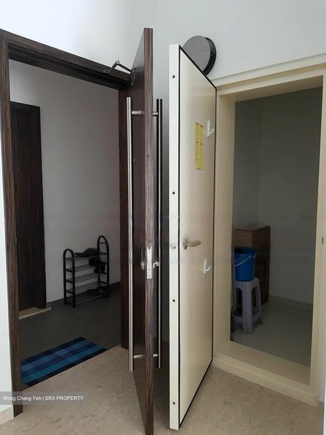 Suites @ Paya Lebar (D19), Apartment #478207331